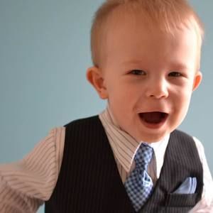 Meet your Posher, Leslie